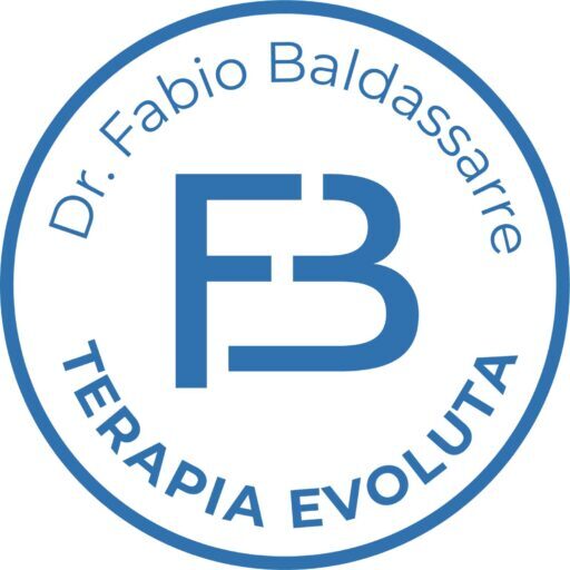 Logo ufficiale FB Terapia Evoluta