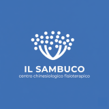 Logo Centro Il Sambuco - FB Terapia Evoluta