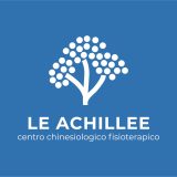 Logo Centro Le Achillee - FB Terapia Evoluta