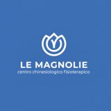 Logo Centro Le Magnolie - FB Terapia Evoluta