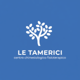 Logo Centro Le Tamerici - FB Terapia Evoluta