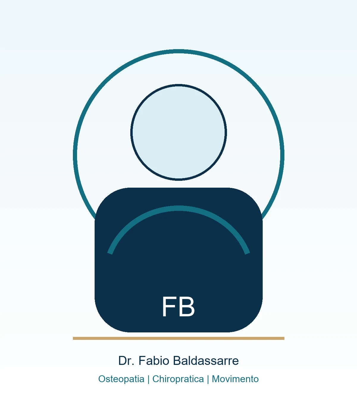 Placeholder immagine Home Dr. Fabio Baldassarre osteopata e chiropratico in Abruzzo