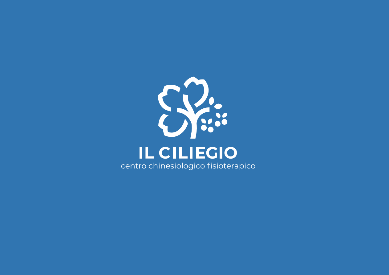 Logo Centro Il Ciliegio - FB Terapia Evoluta